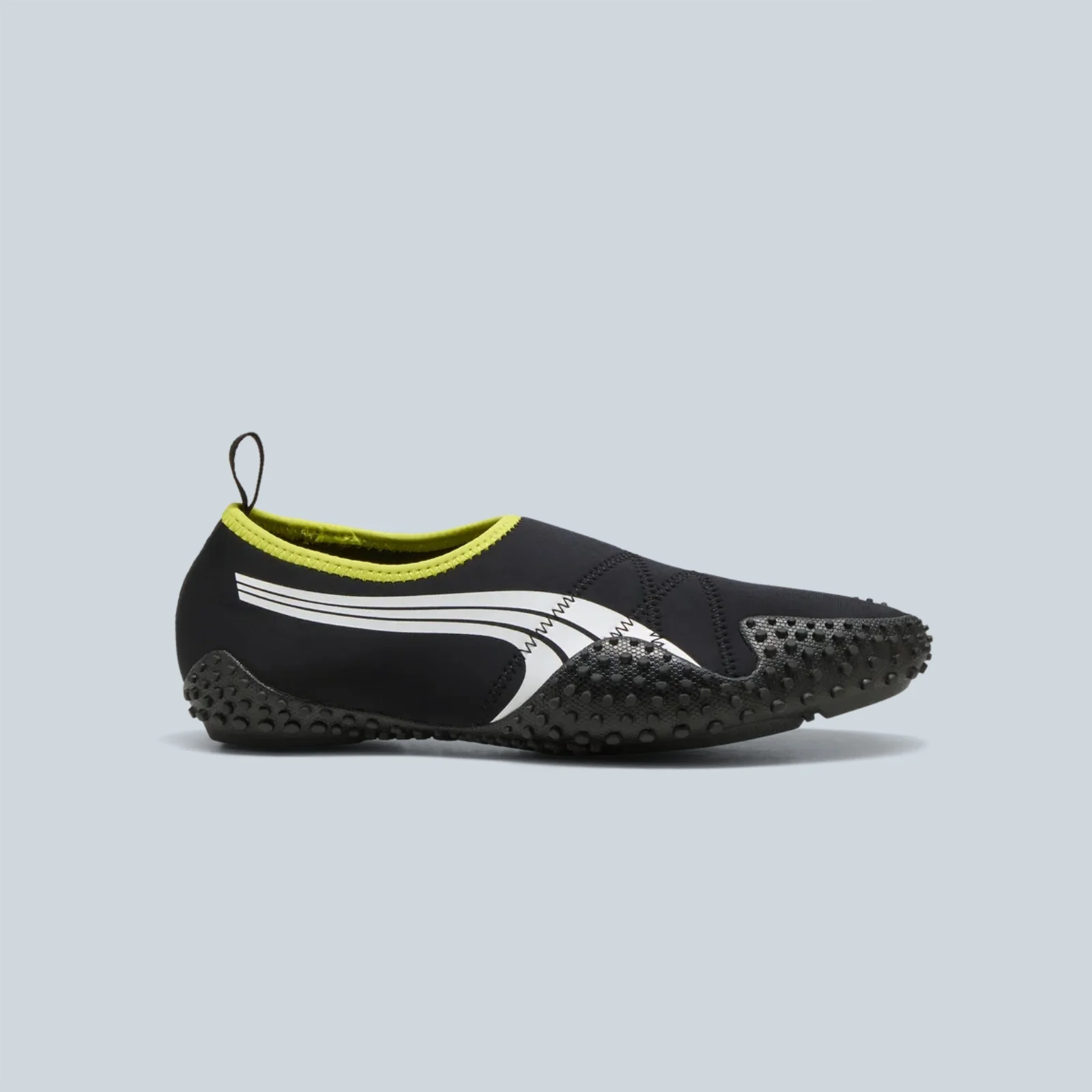 MOSTRO FLEX - BLACK