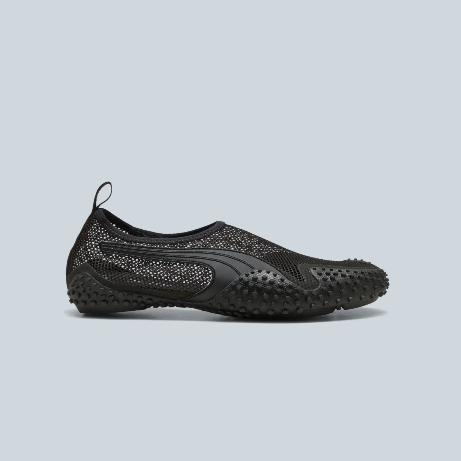 MOSTRO FLEX MESH - BLACK
