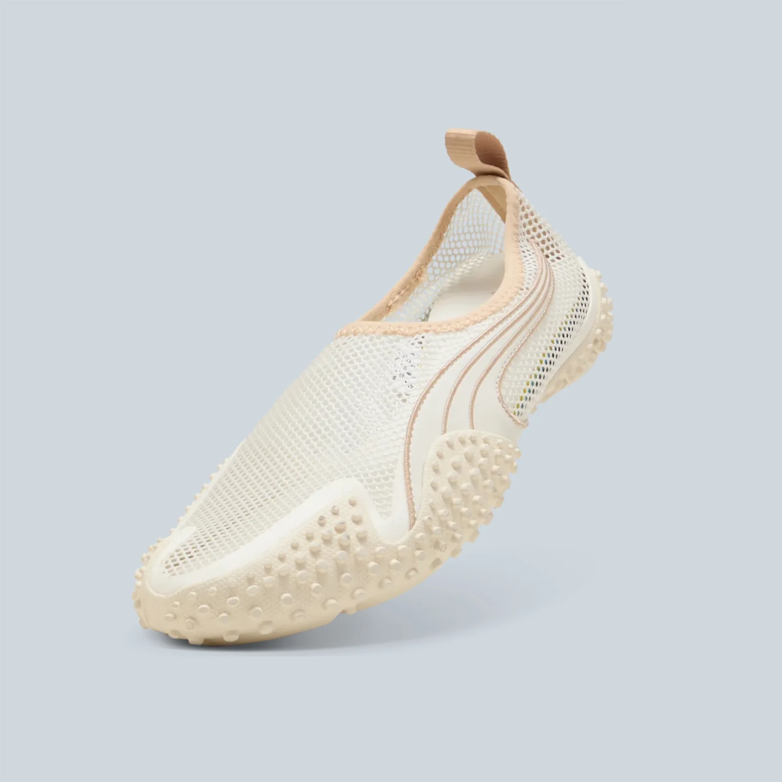 MOSTRO FLEX MESH - WARM WHITE LIGHT SAND - Image 4
