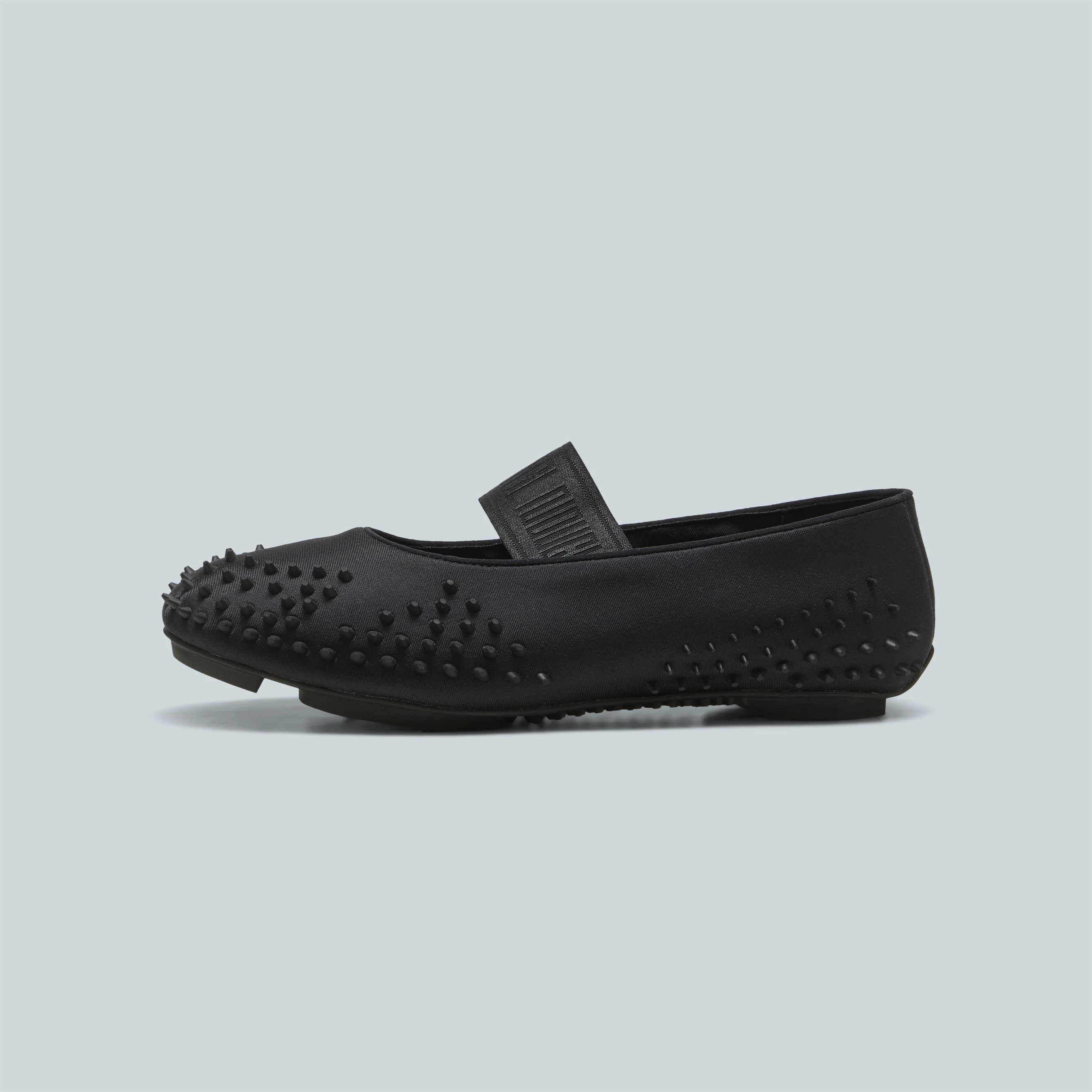 MOSTRO NEO BALLET - BLACK - Image 2