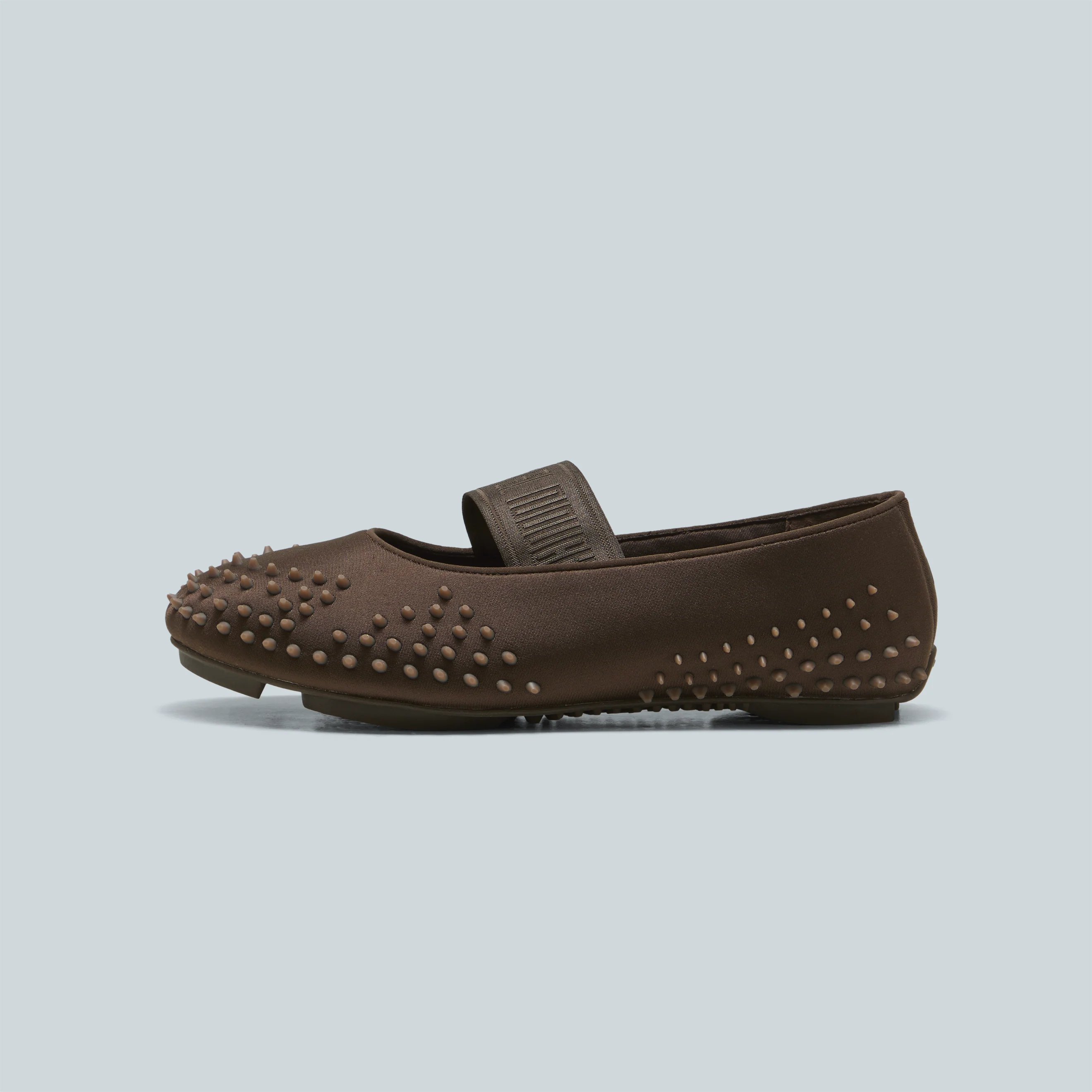 MOSTRO NEO BALLET - CHOCOLATE - Image 2