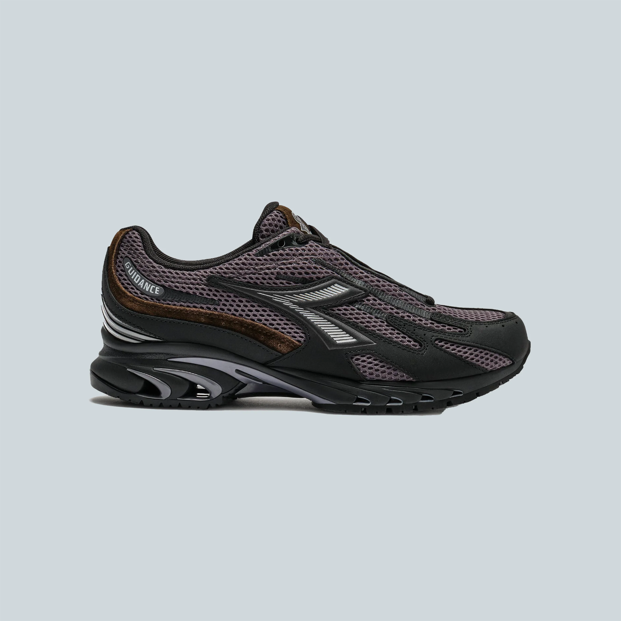 MYTHOS 280 - BLACK
