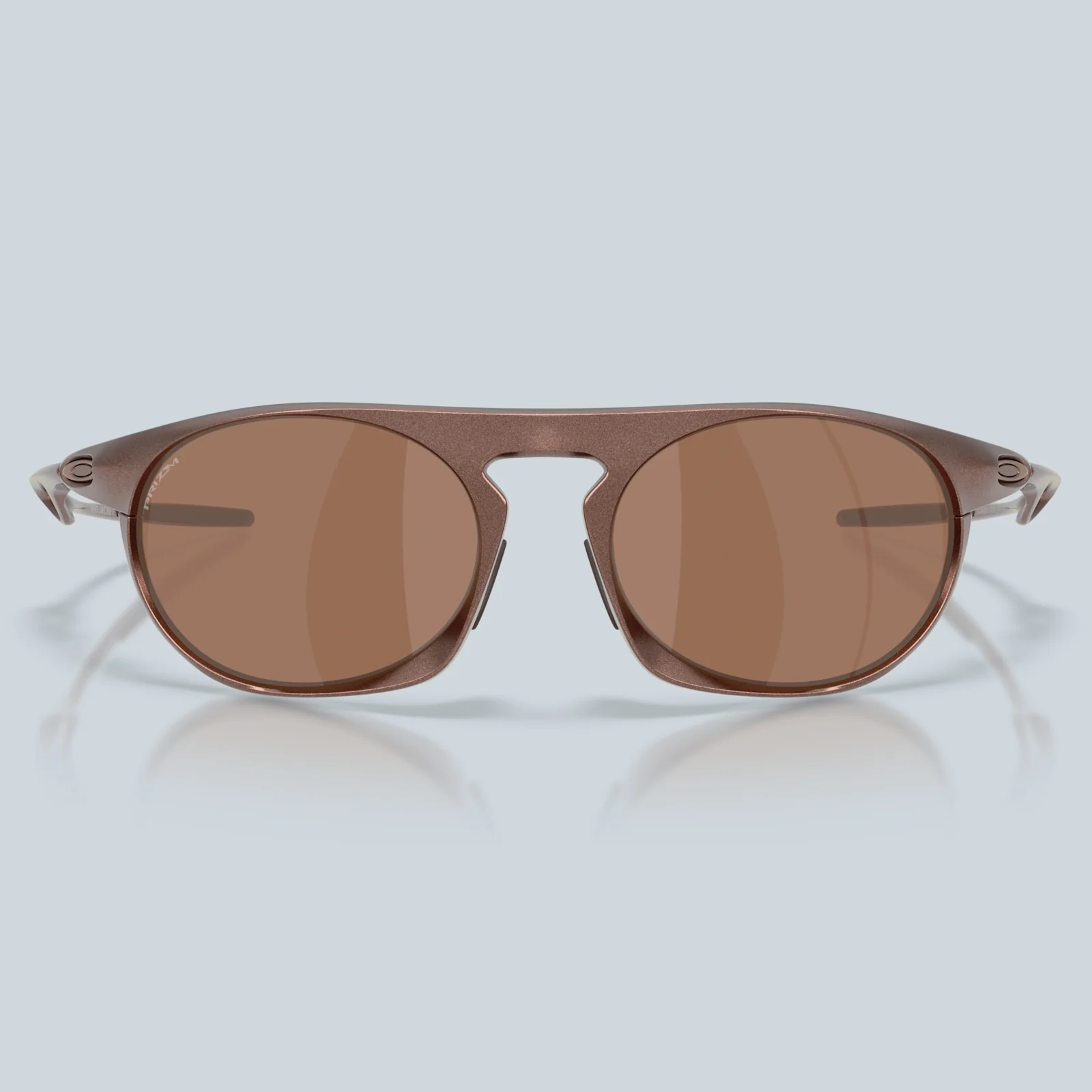 NEO JACKET - MATTE MAHOGANY PRIZM TUNG