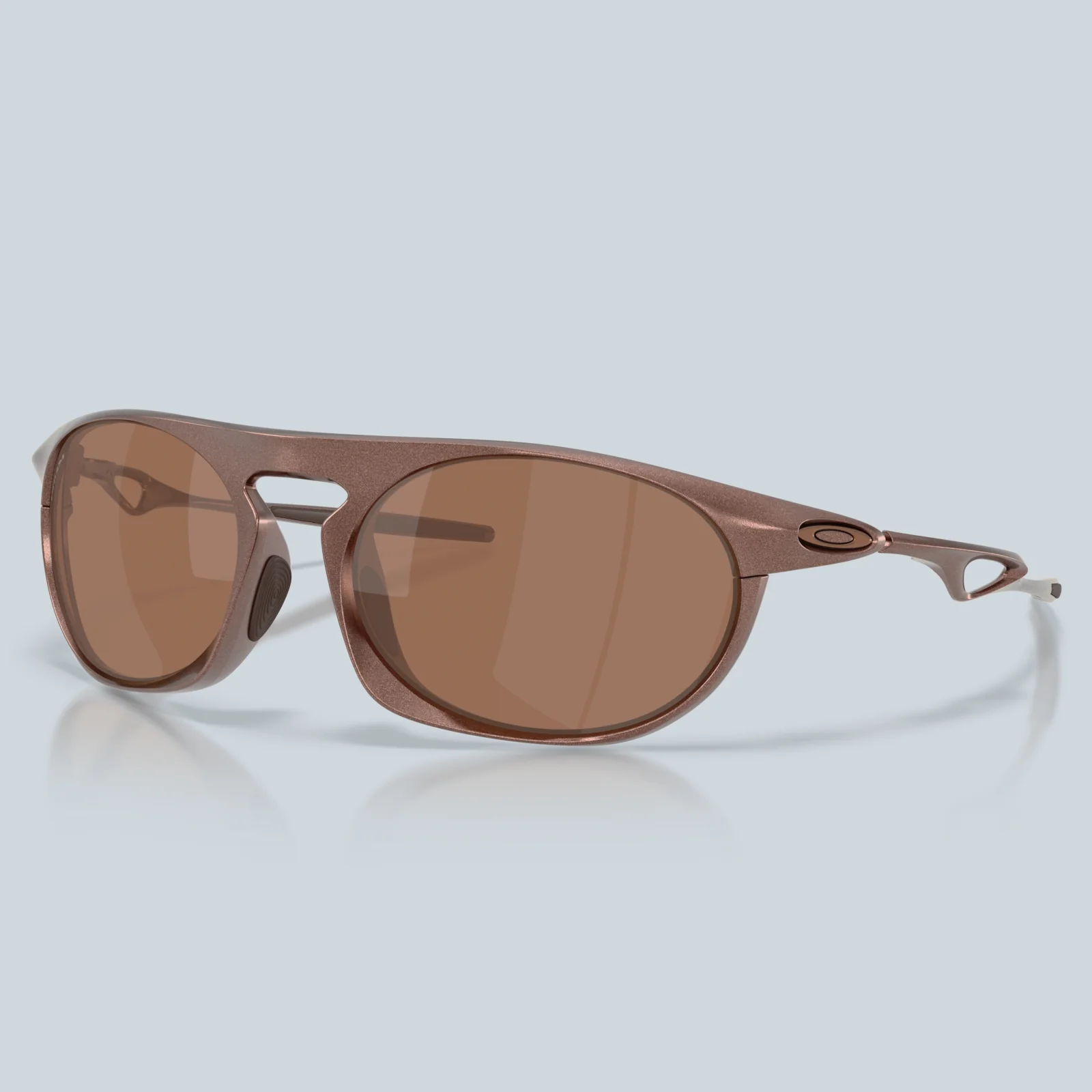 NEO JACKET - MATTE MAHOGANY PRIZM TUNG - Image 3