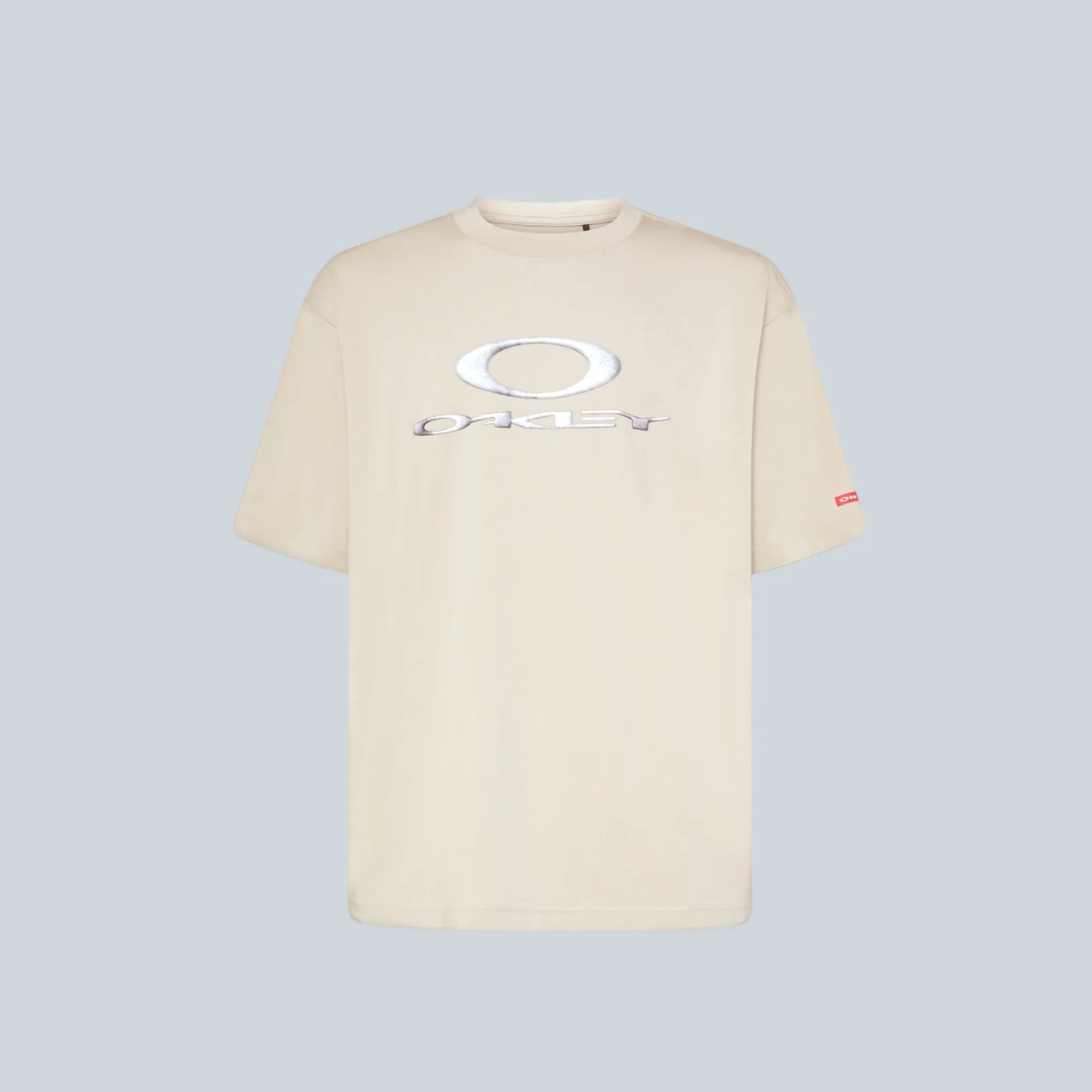 NEW RETRO TEE X-METAL 3.0 - DESERT SAND