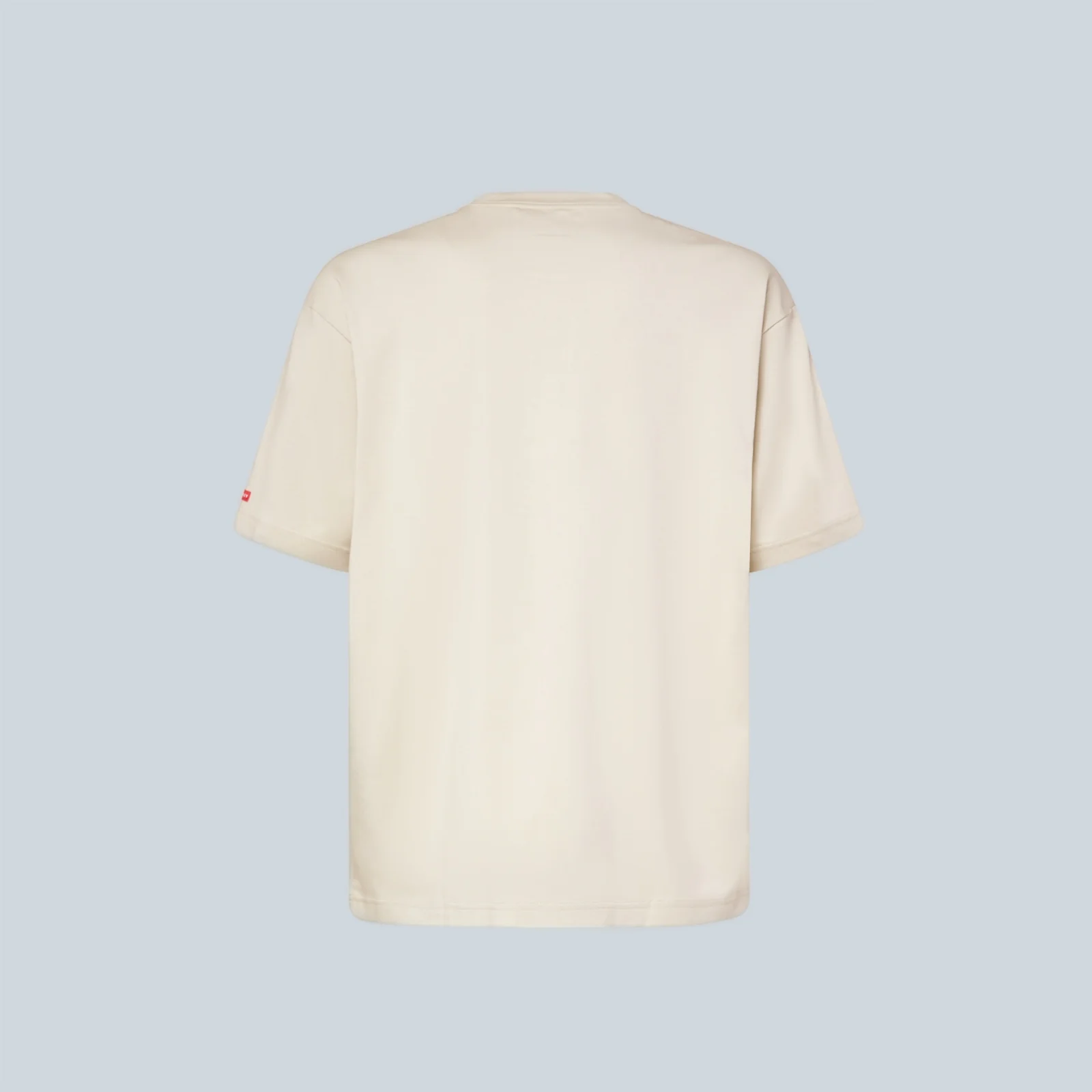 NEW RETRO TEE X-METAL 3.0 - DESERT SAND - Image 2