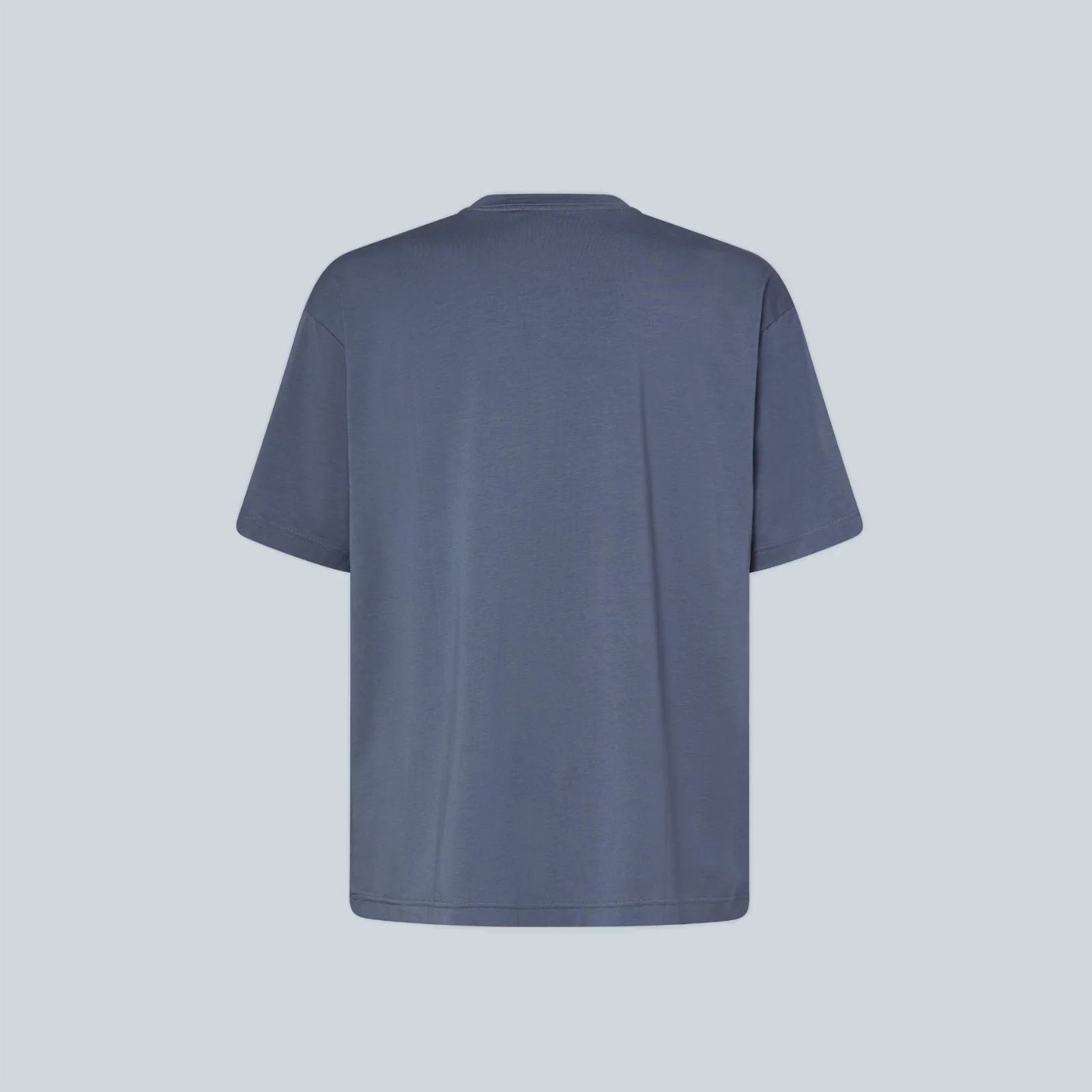 NEW RETRO TEE X-METAL 3.0 - GRAY DUST - Image 2