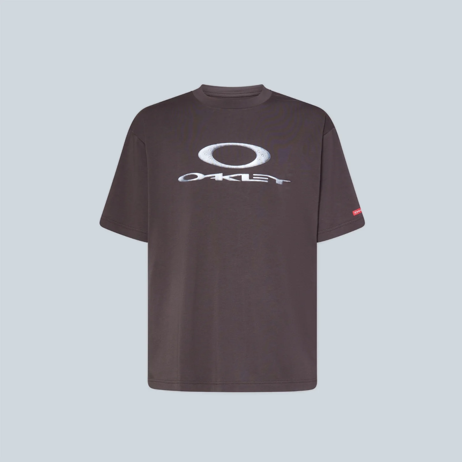 NEW RETRO TEE X-METAL 3.0 - SHADOW BLACK