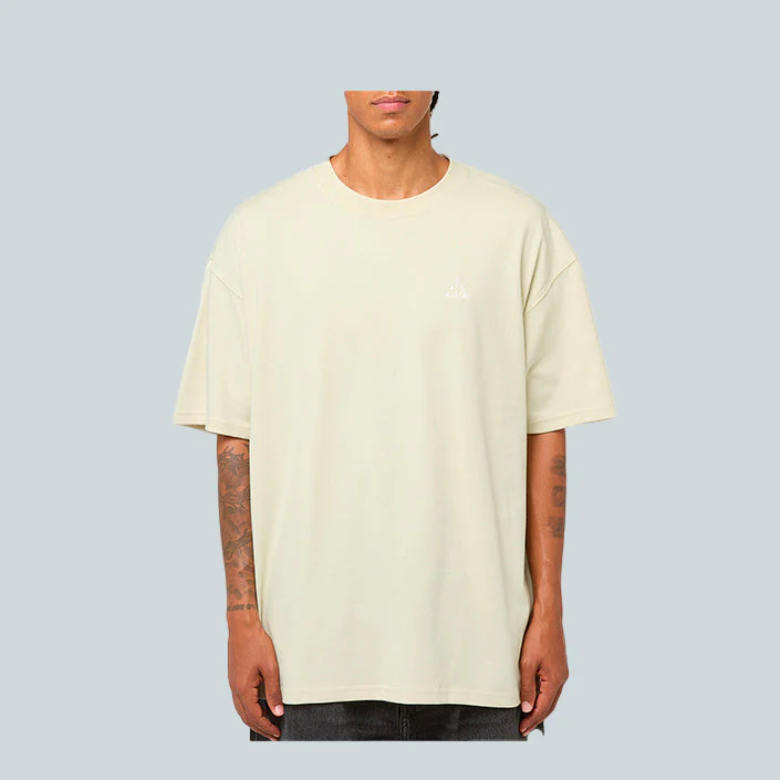ACG DRI FIT TEE - KHAKI - Image 2