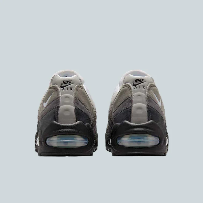 AIR MAX 95 OG BIG BUBBLE - BLUE TINT - Image 3