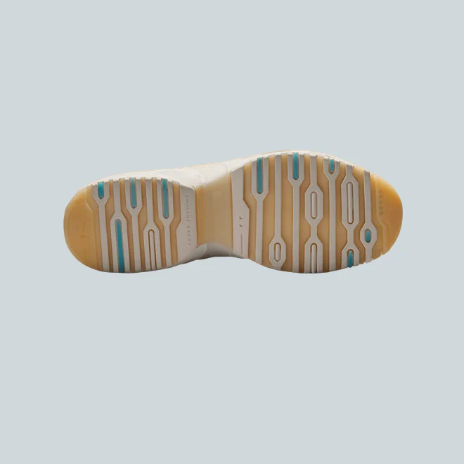 AIR MAX CRAZE MARSEILLE - BEIGE / BLEU - Image 4