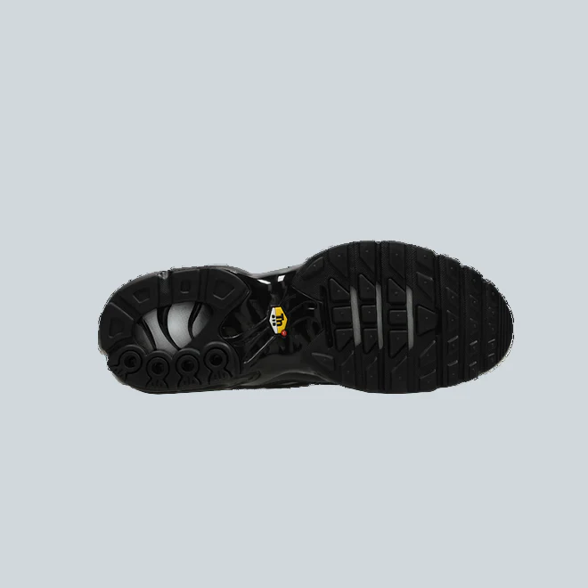 AIR MAX PLUS - BLACK - Image 5