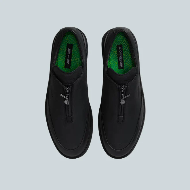 AIR MAX RK61 X AIR AFRIQUE - BLACK - Image 3