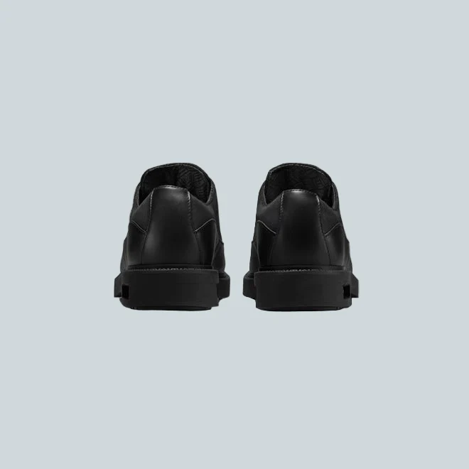AIR MAX RK61 X AIR AFRIQUE - BLACK - Image 4