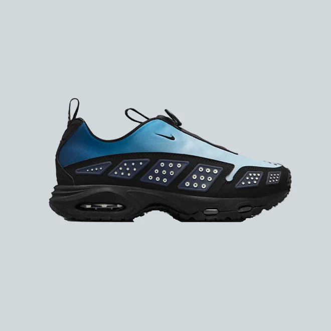 NIKE AIR MAX SNDR - BLUE GRADIENT