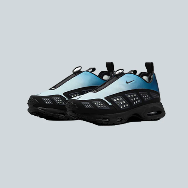 NIKE AIR MAX SNDR - BLUE GRADIENT - Image 2