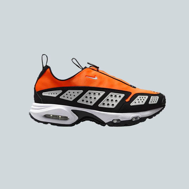 NIKE AIR MAX SNDR - SAFETY ORANGE