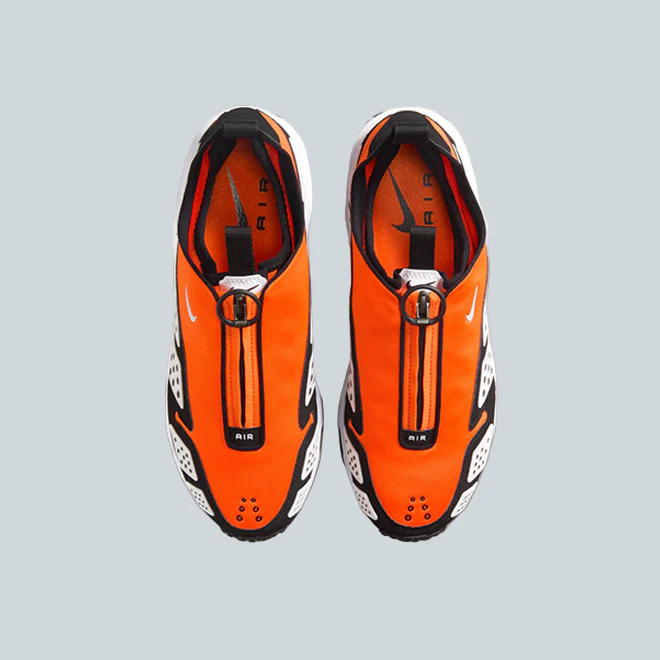 NIKE AIR MAX SNDR - SAFETY ORANGE - Image 3