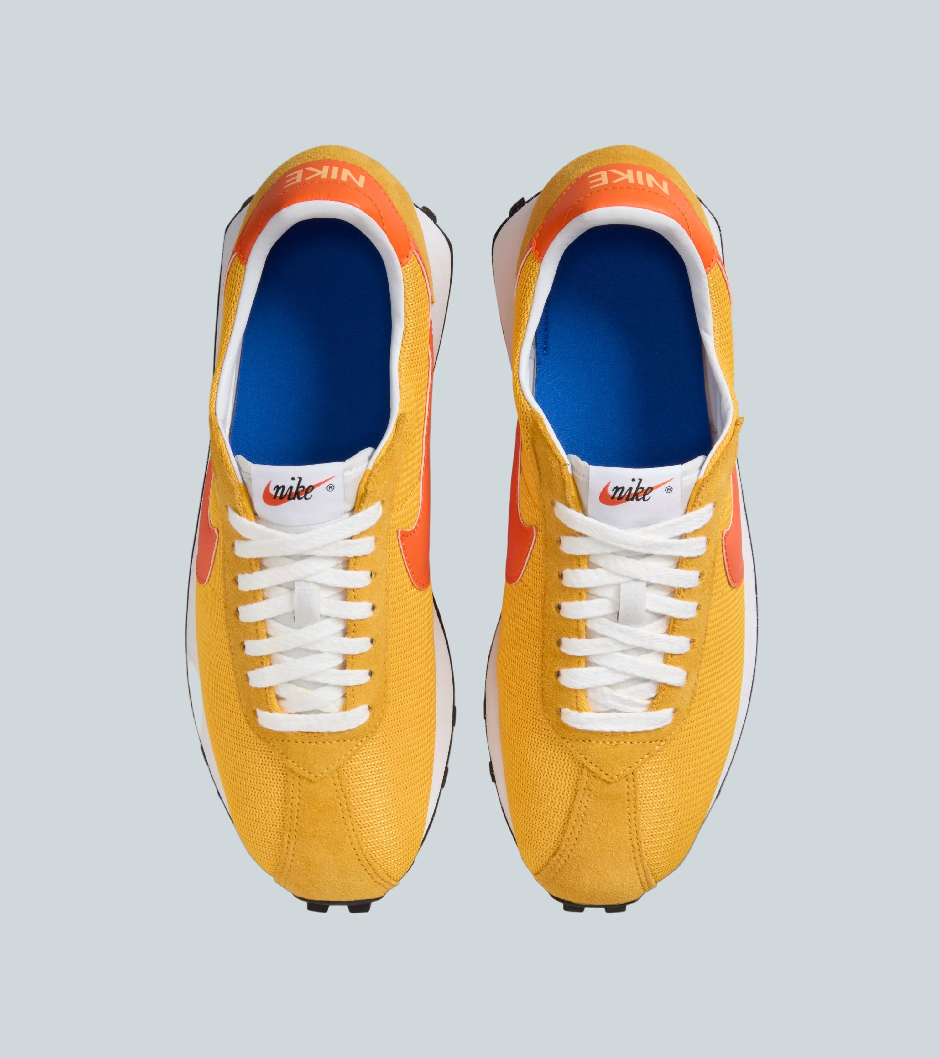 NIKE LD-1000 - UNIVERSITY GOLD / SAFETY ORANGE - Image 3