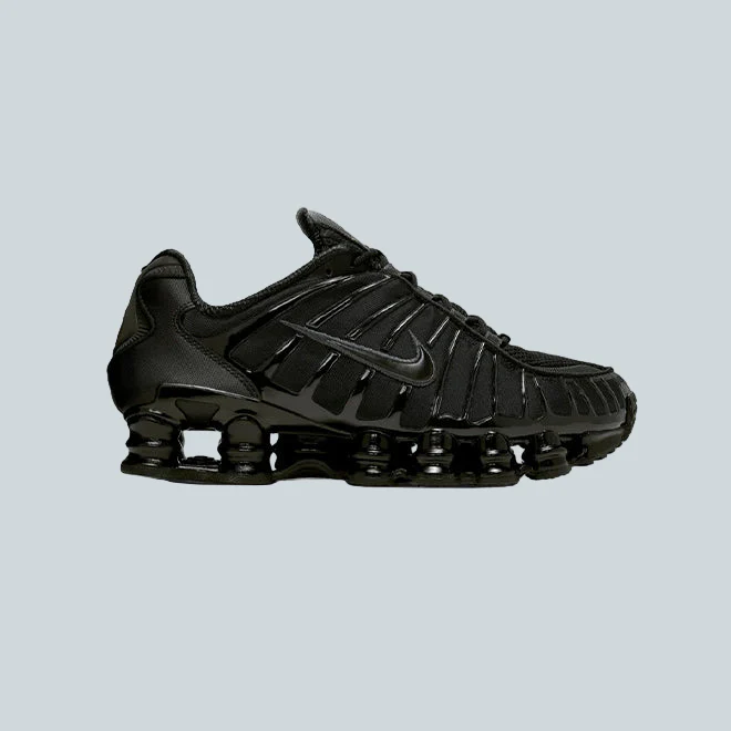 SHOX TL - BLACK