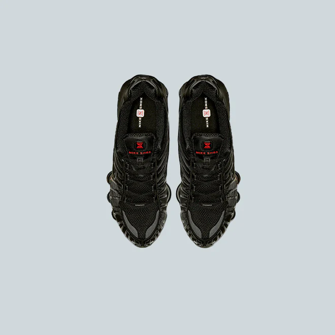 SHOX TL - BLACK - Image 4