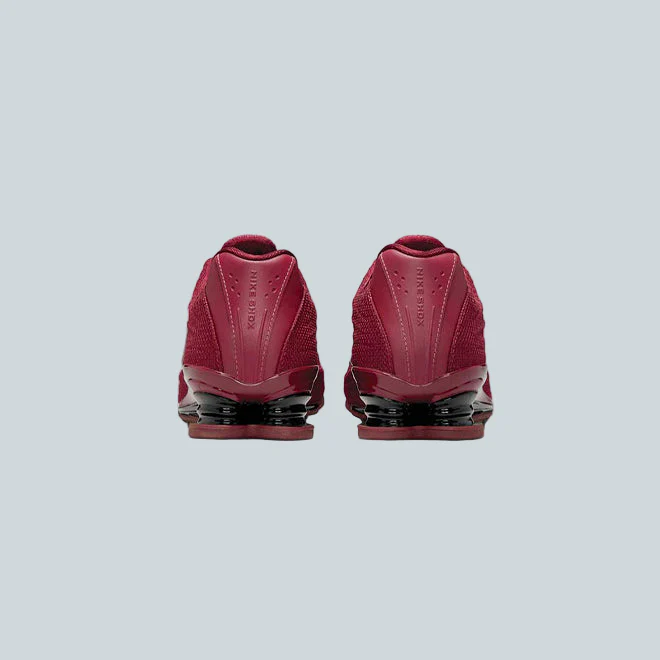 SHOX Z - TEAM RED - Image 3