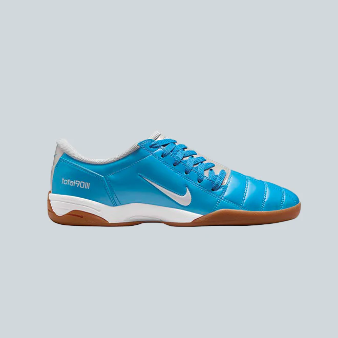 TOTAL 90 III - UNIVERSITY BLUE