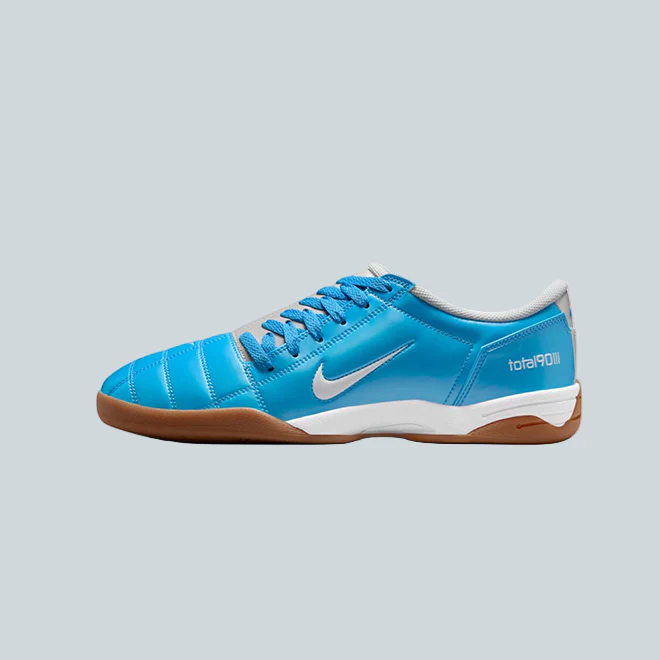 TOTAL 90 III - UNIVERSITY BLUE - Image 3