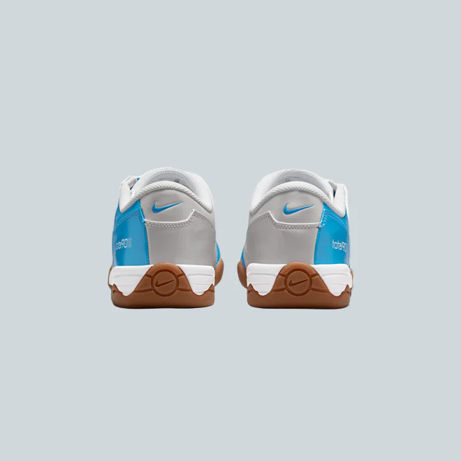 TOTAL 90 III - UNIVERSITY BLUE - Image 5