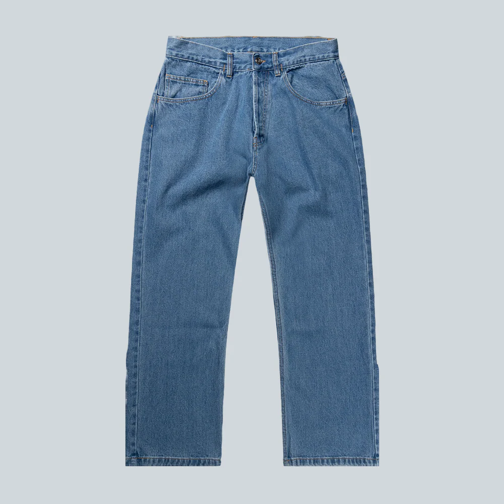 BAGI JEAN - BLUE DENIM
