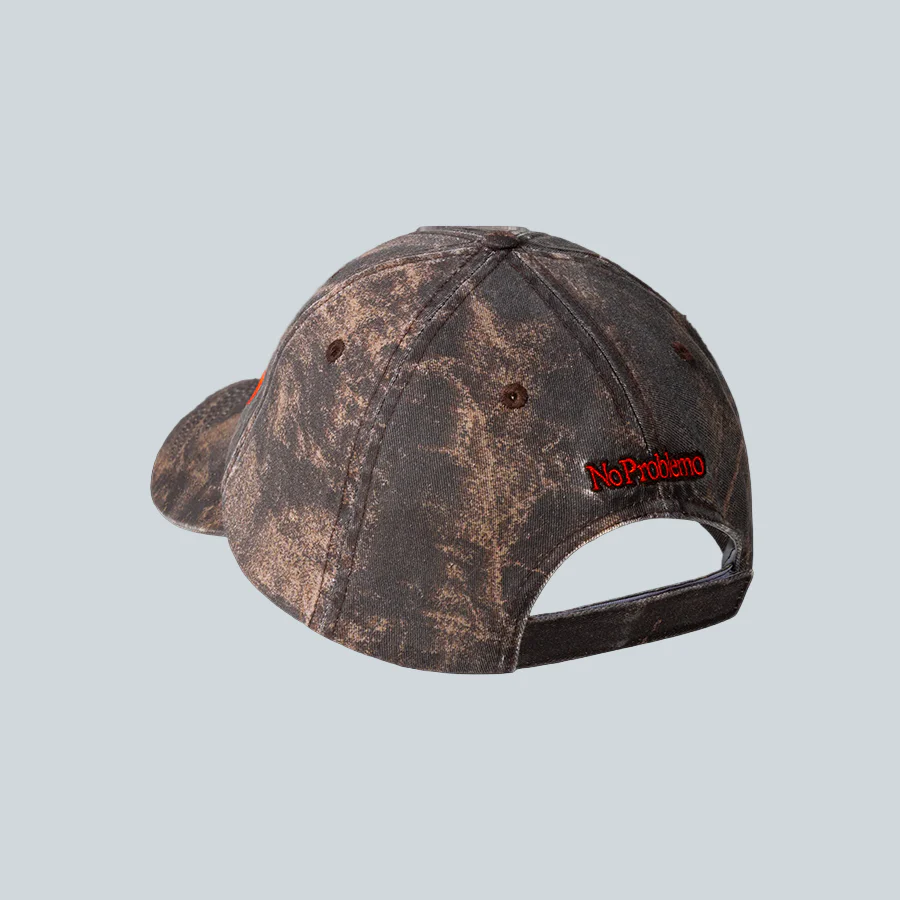 I HEART CAP - CAMO - Image 2
