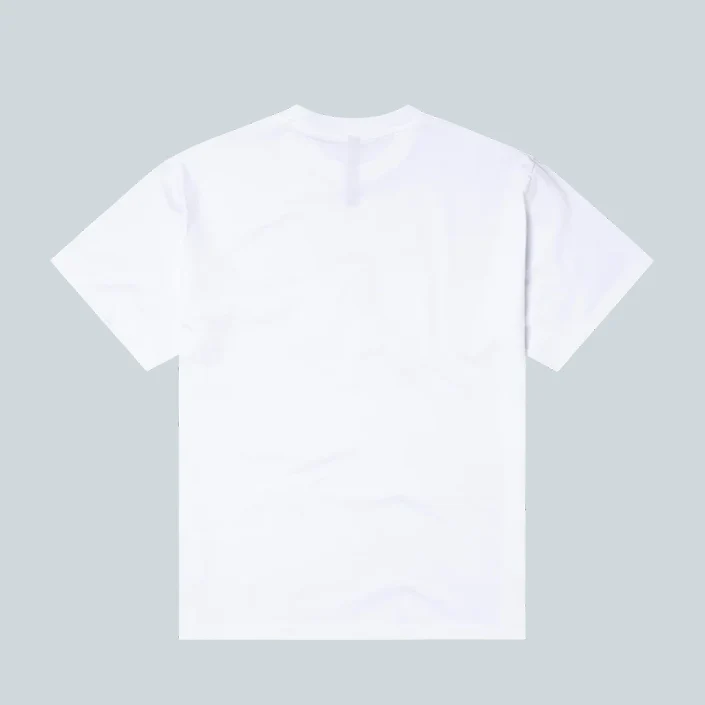 SWEET JESUS TEE - WHITE - Image 2