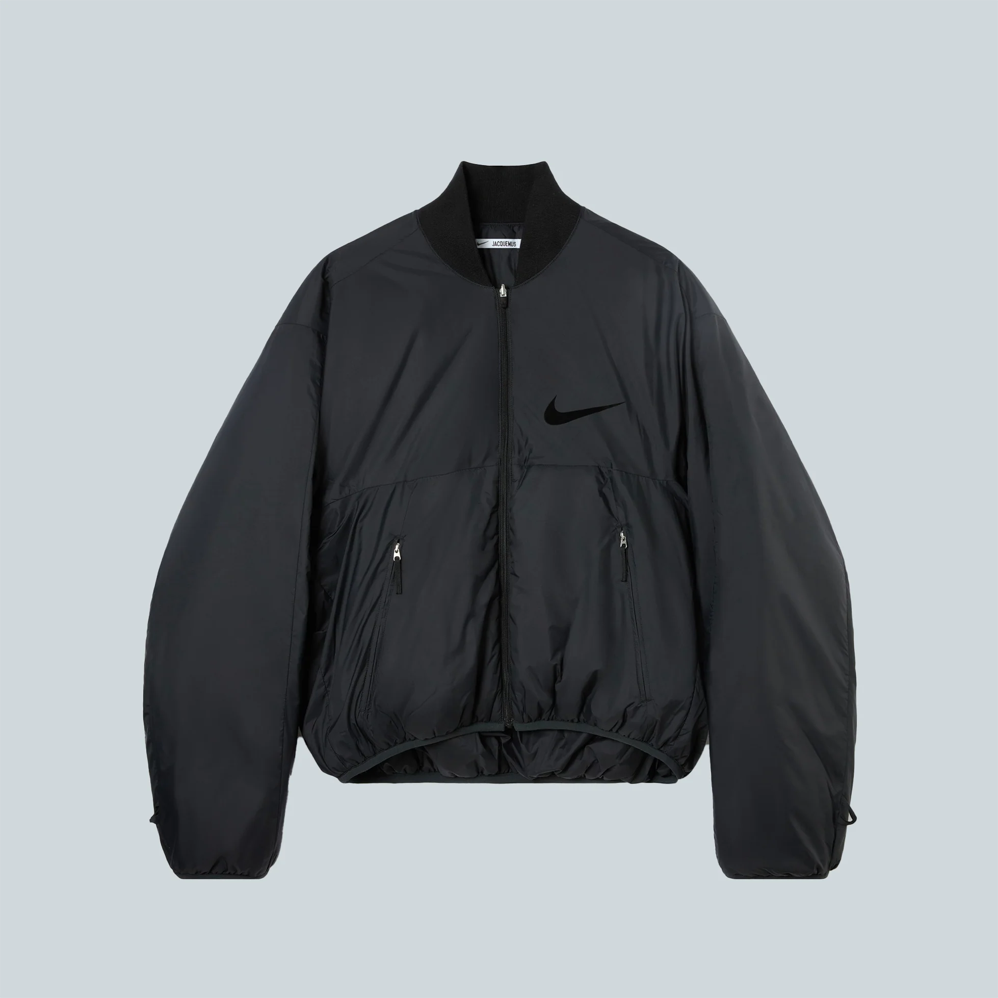 NRG GORETEX 2N1 JACKET - CITRON TINT - Image 2