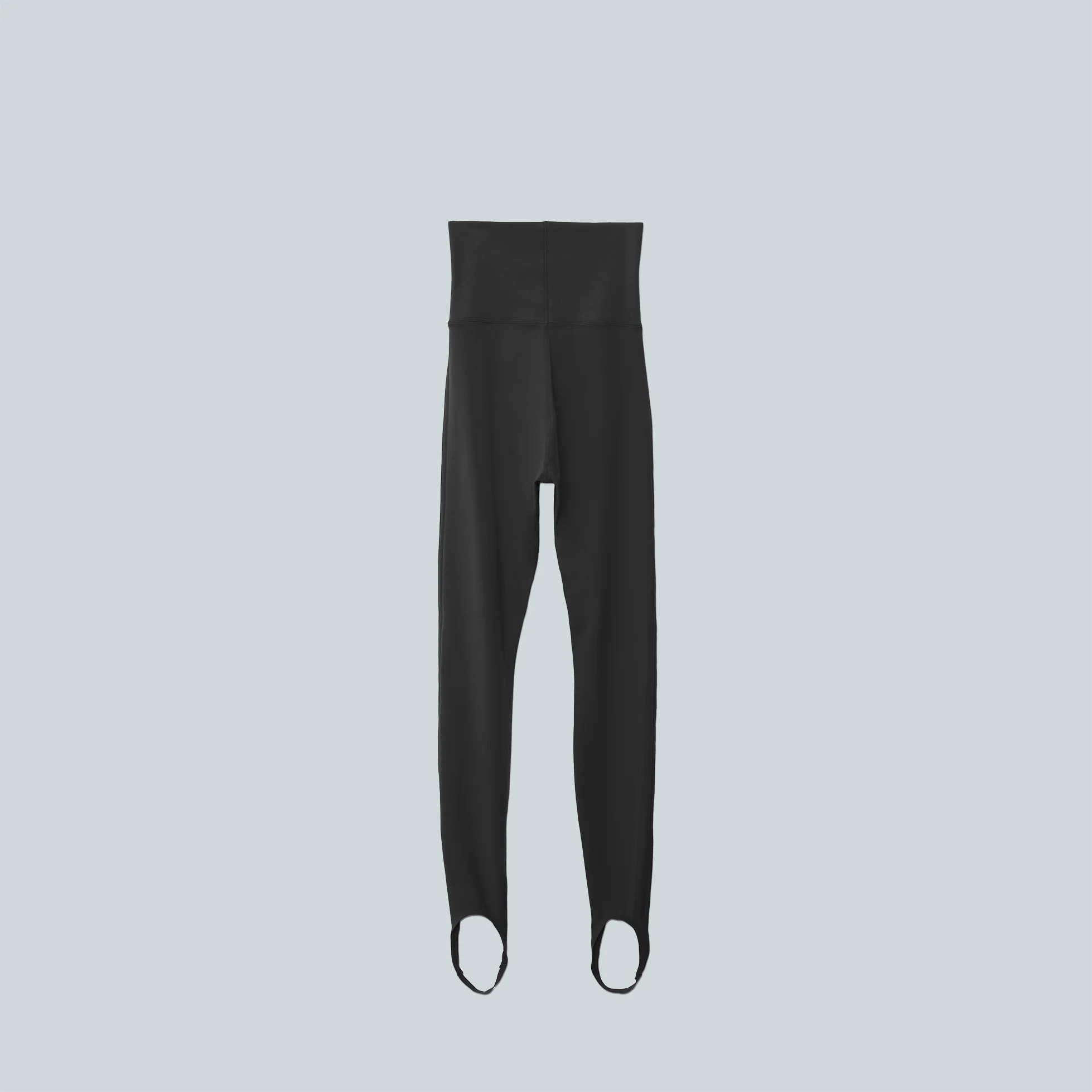 NRG STIRRUP LGN - BLACK
