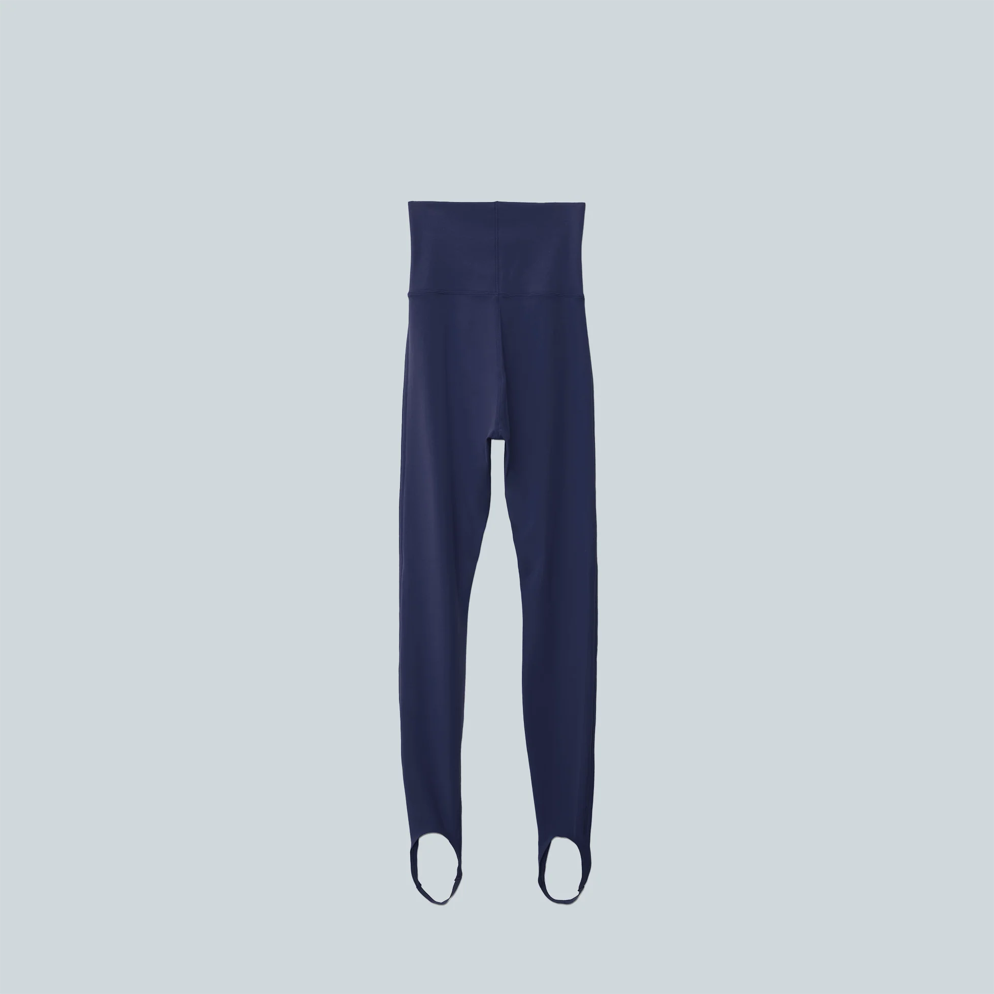 NRG STIRRUP LGN - OBSIDIAN