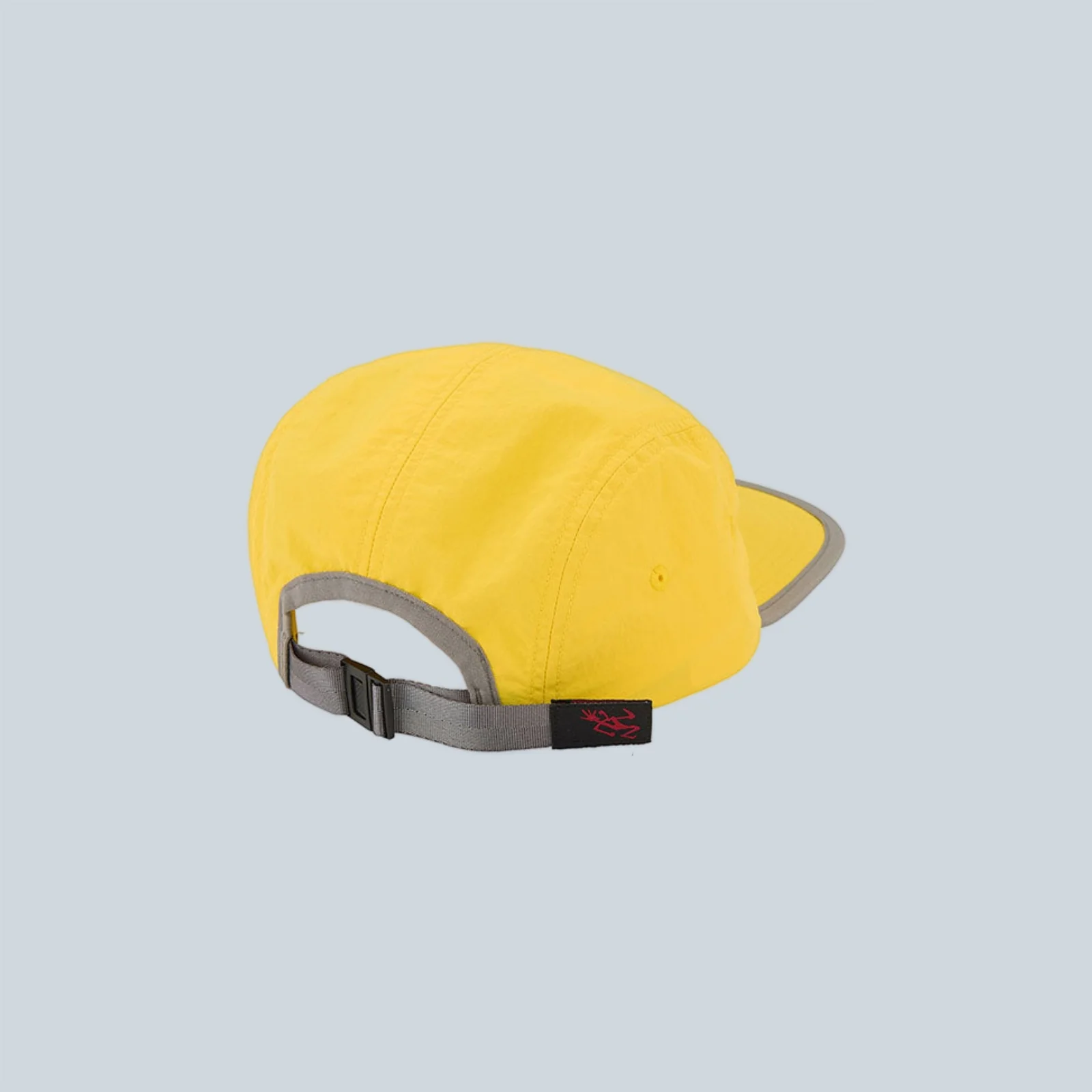 NYLON GRAMICCI CAP - BANANA - Image 2