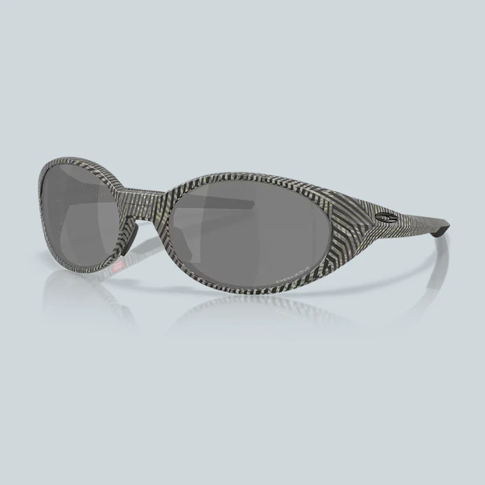 EYE JACKET™ REDUX NIGHT MISSION COLLECTION - PRIZM BLACK