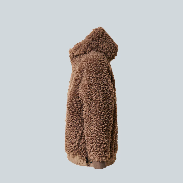 FGL LINK BOA JACKET 5.7 - BARK - Image 2