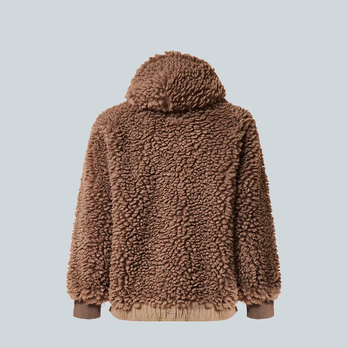 FGL LINK BOA JACKET 5.7 - BARK - Image 3