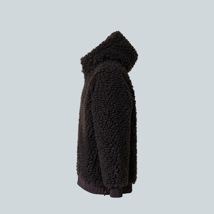 FGL LINK BOA JACKET 5.7 - PHANTOM - Image 2