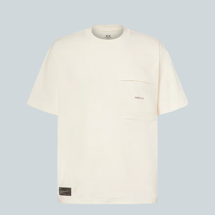 FGL SCRATCH TEE 5.0 - MIST