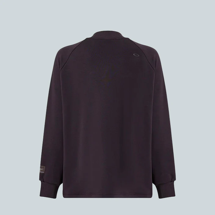 FGL SLICK FLEECE CREW 5.7 - PHANTOM - Image 3