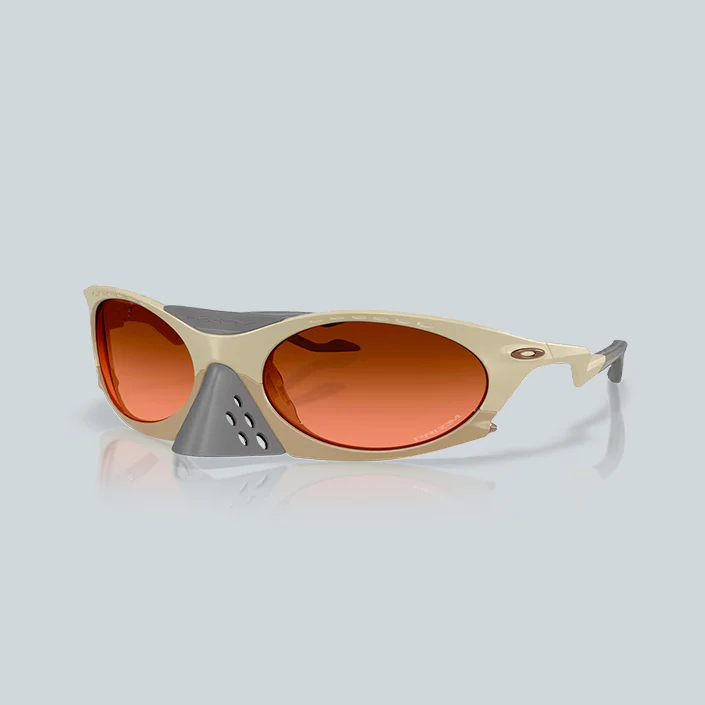 PLANTARIS - PRIZM BROWN GRADIENT MATTE SAND