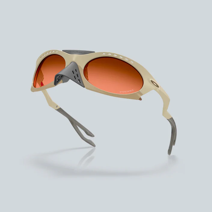 PLANTARIS - PRIZM BROWN GRADIENT MATTE SAND - Image 2