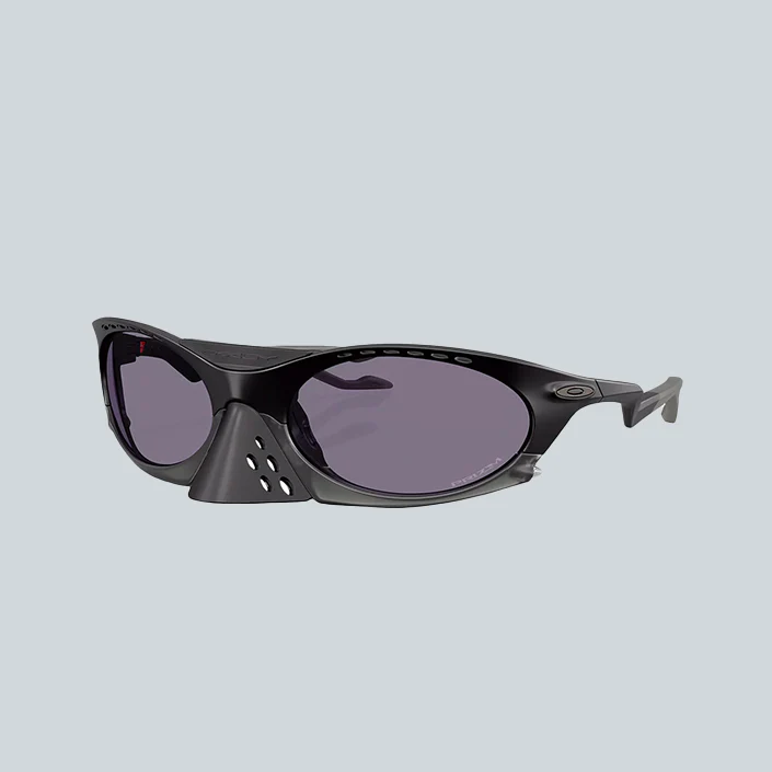 PLANTARIS - PRIZM GREY MATTE BLACK