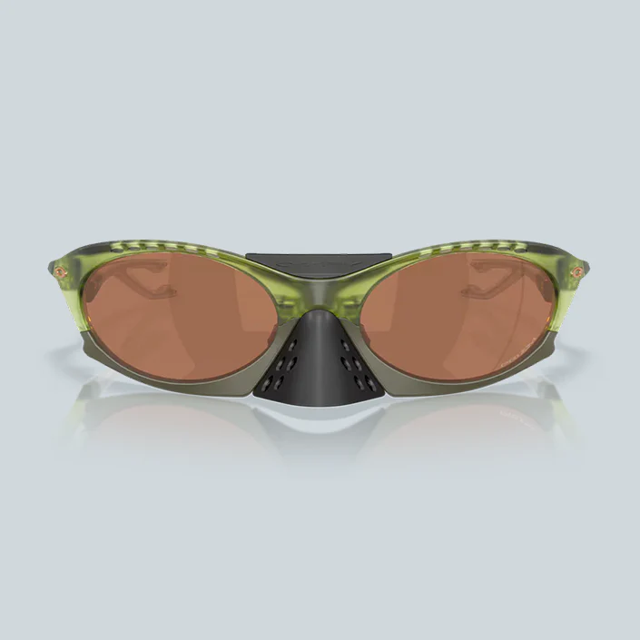 PLANTARIS - PRIZM TUNGSTEN,  MONTURE MATTE TRANSPARENT FERN - Image 2