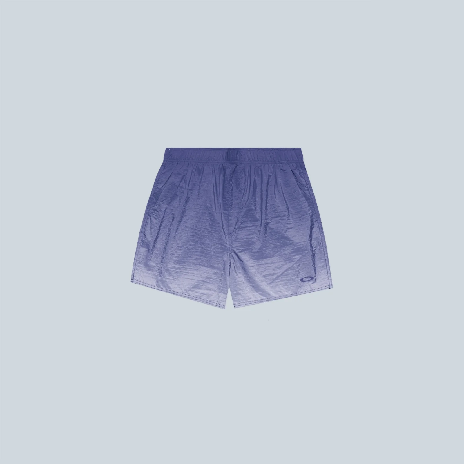 OMBRE 16" BEACHSHORT - GRADIANT ABYSS BLUE