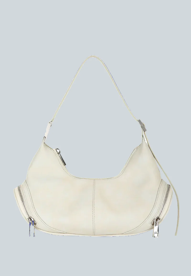 CARGO HOBO - MARENA CREAM
