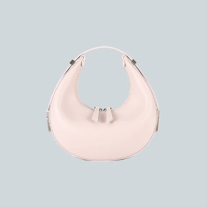 TONI MINI - DUSTY PINK