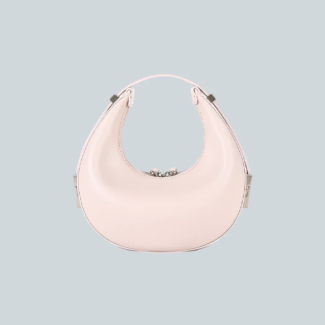 TONI MINI - DUSTY PINK - Image 2